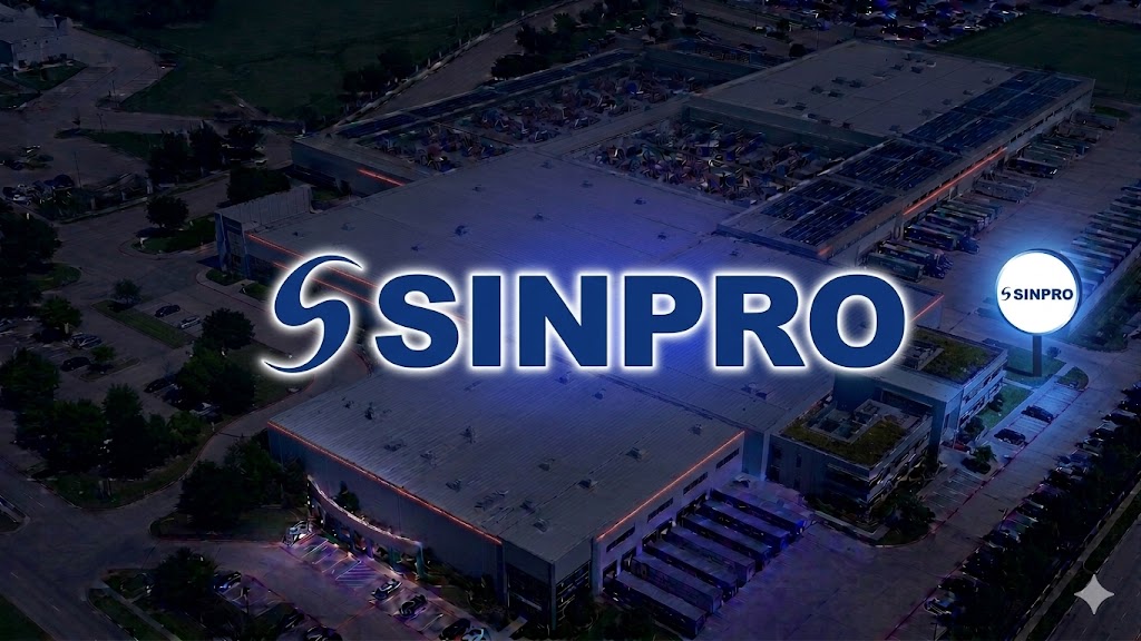 Sinpro Electronics Co., Ltd. thumbnail