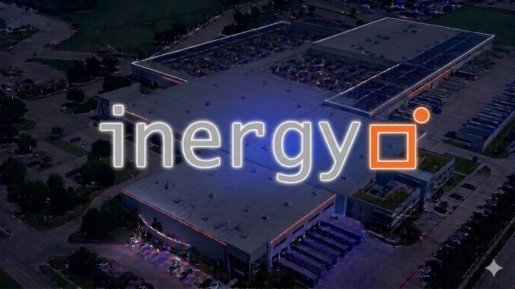 Inergy Technology Inc. thumbnail