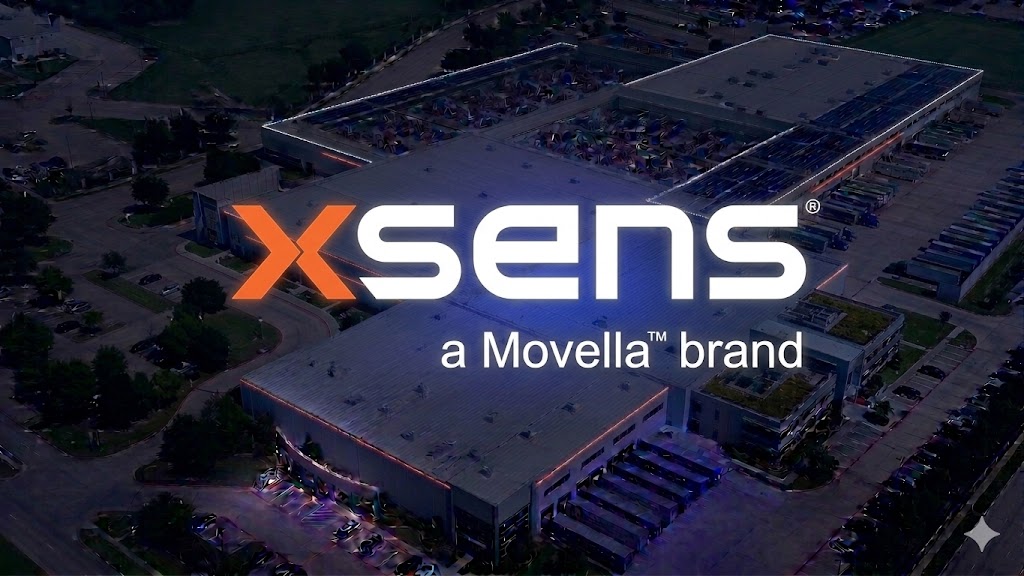 XSens thumbnail