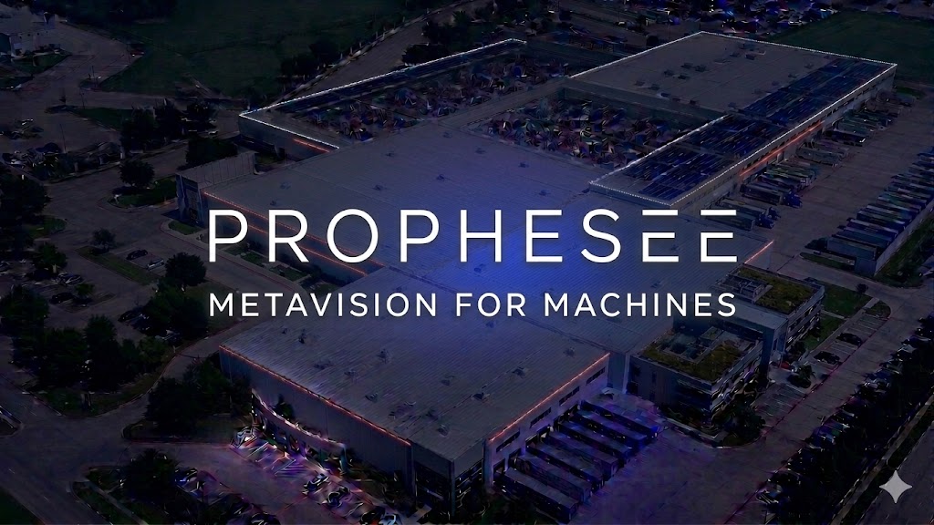Prophesee thumbnail