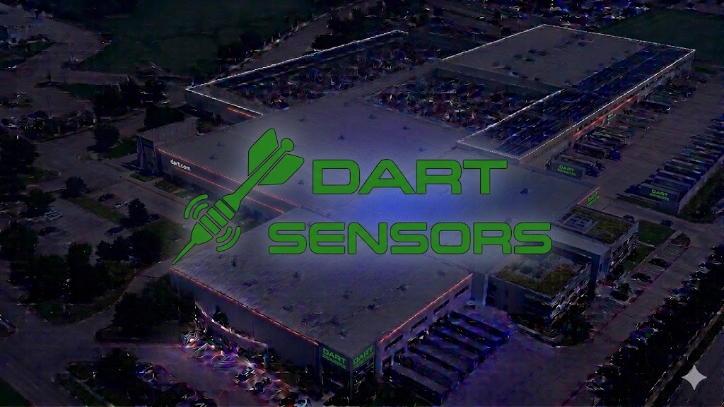 Dart Sensors Ltd. thumbnail