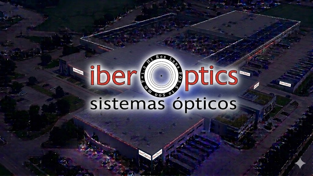Iberoptics thumbnail