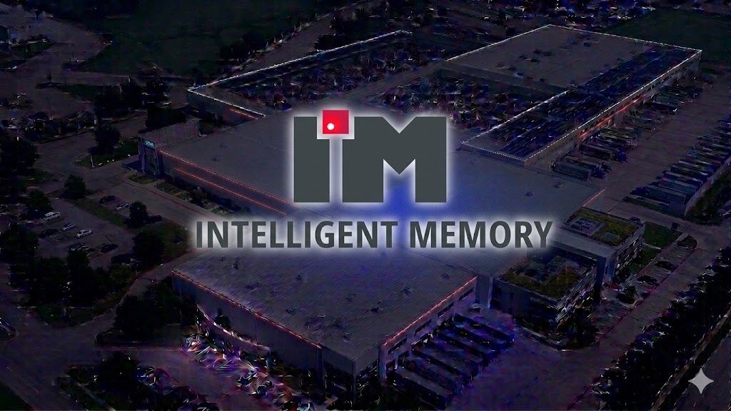 Intelligent Memory (IM) thumbnail