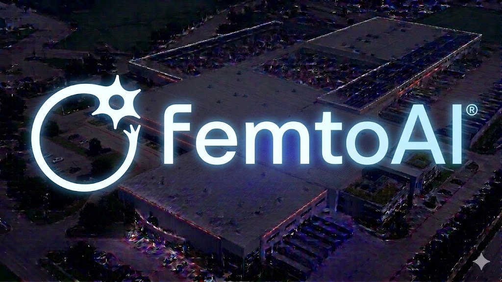 Femto Sensing Systems thumbnail