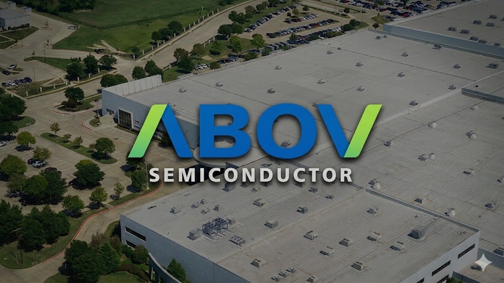 ABOV Semiconductor Co., Ltd. thumbnail