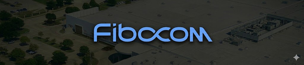 Fibocom Wireless Inc. thumbnail