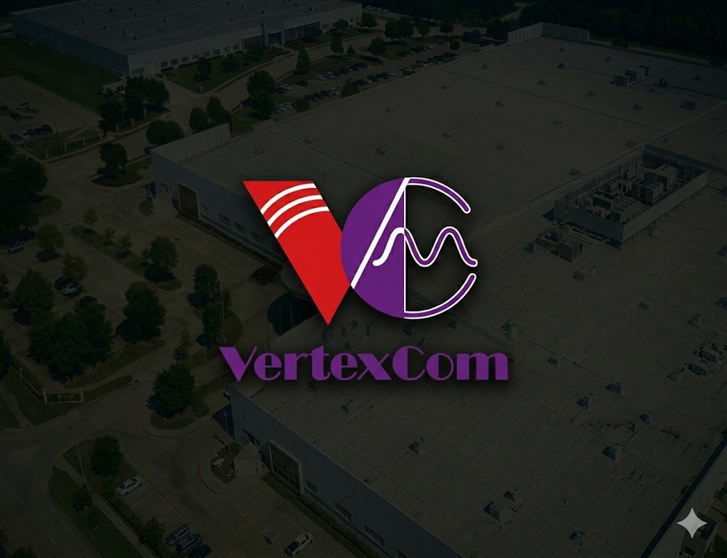 VertexCom Technologies, Inc. thumbnail