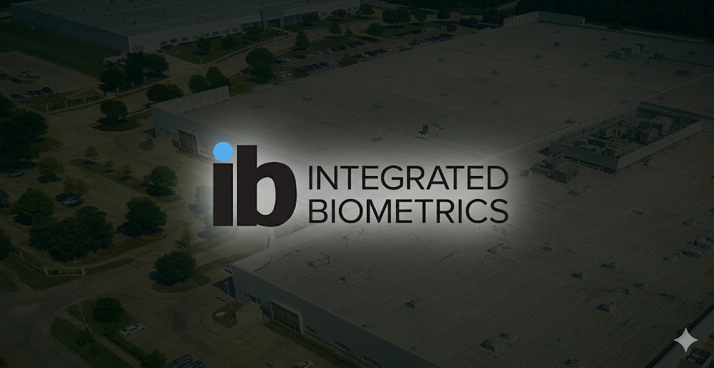Integrated Biometrics (IB) thumbnail