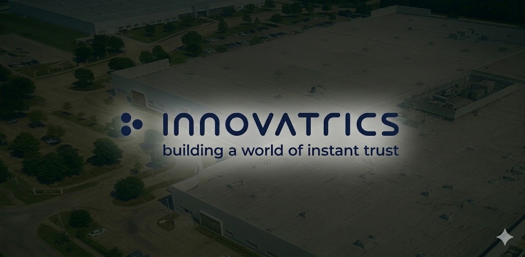 Innovatrics thumbnail