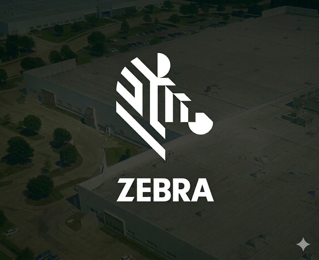 Zebra Technologies thumbnail