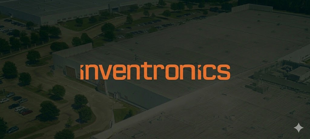 Inventronics thumbnail