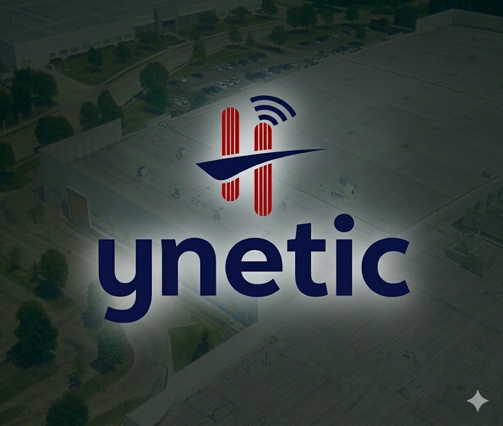 Hynetic Technologies thumbnail