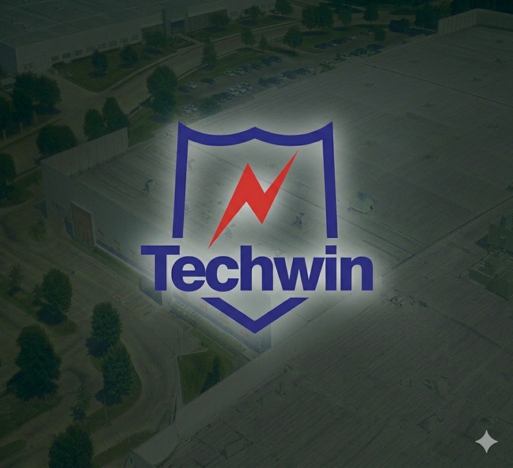 Shenzhen Techwin Lightning Technologies Co., Ltd. thumbnail