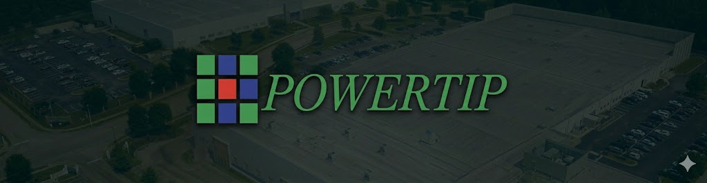 Powertip Technology Corporation thumbnail