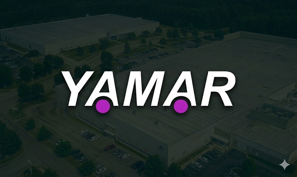 Yamar Electronics Ltd. thumbnail