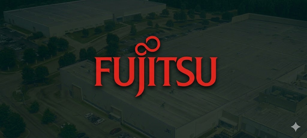 Fujitsu Limited thumbnail