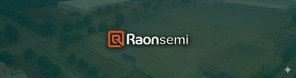 Raon Semiconductor (Raonsemi) thumbnail