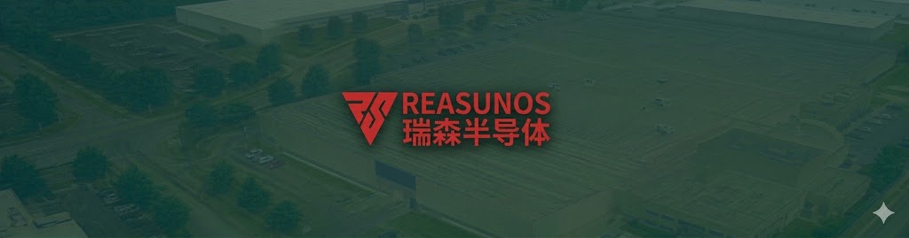 Reasunos Semiconductor Technology Co., Ltd. thumbnail