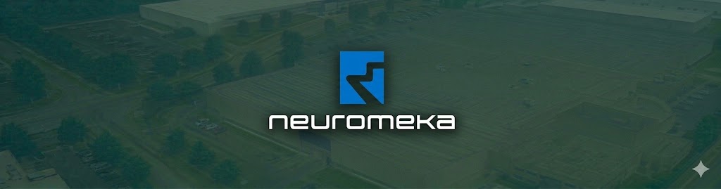 Neuromeka  thumbnail
