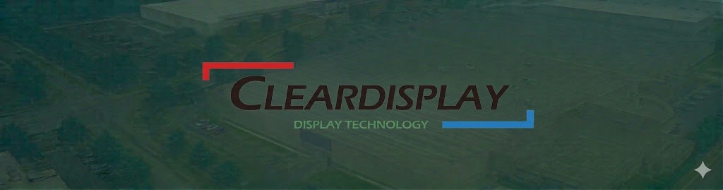 Clear display thumbnail