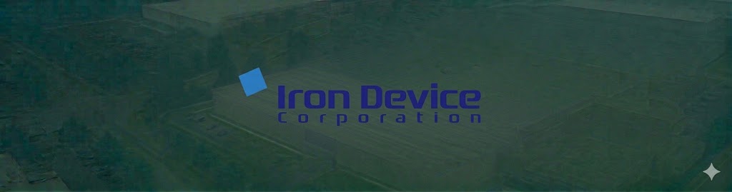 IRON DEVICES  thumbnail