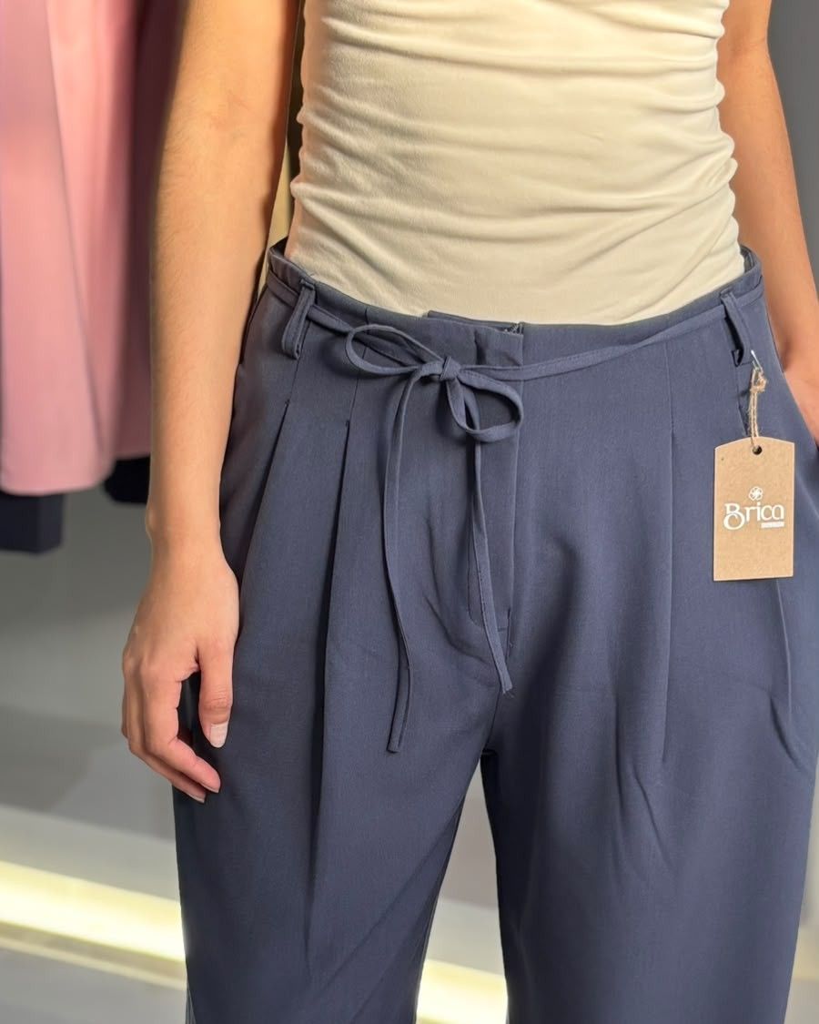 Pantalón Sastrero