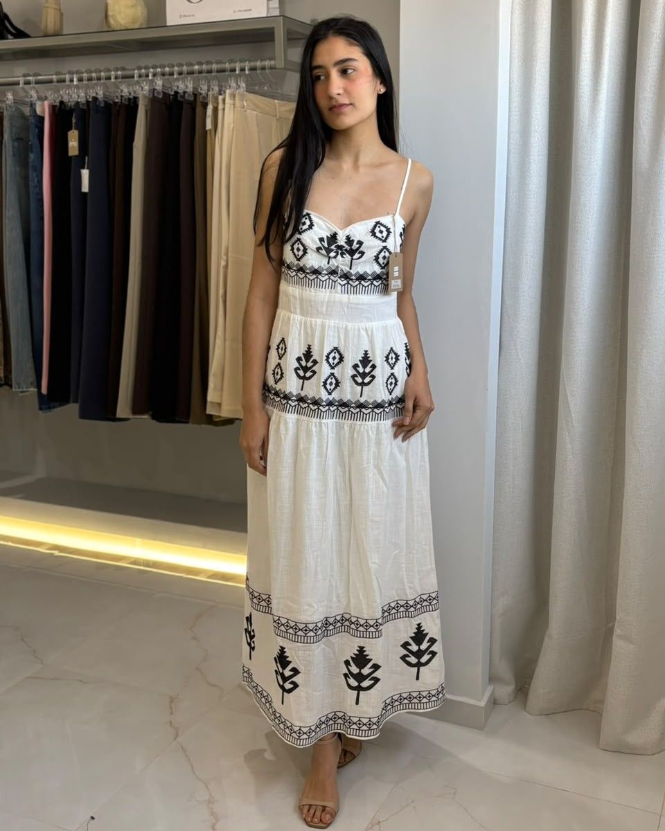 Vestido Iduna