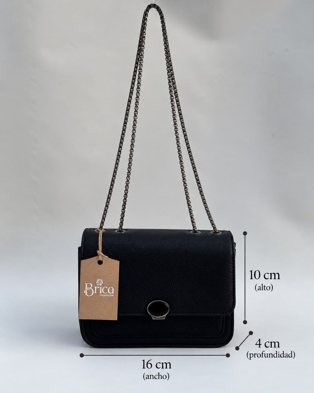 Cartera Bandolera Mini