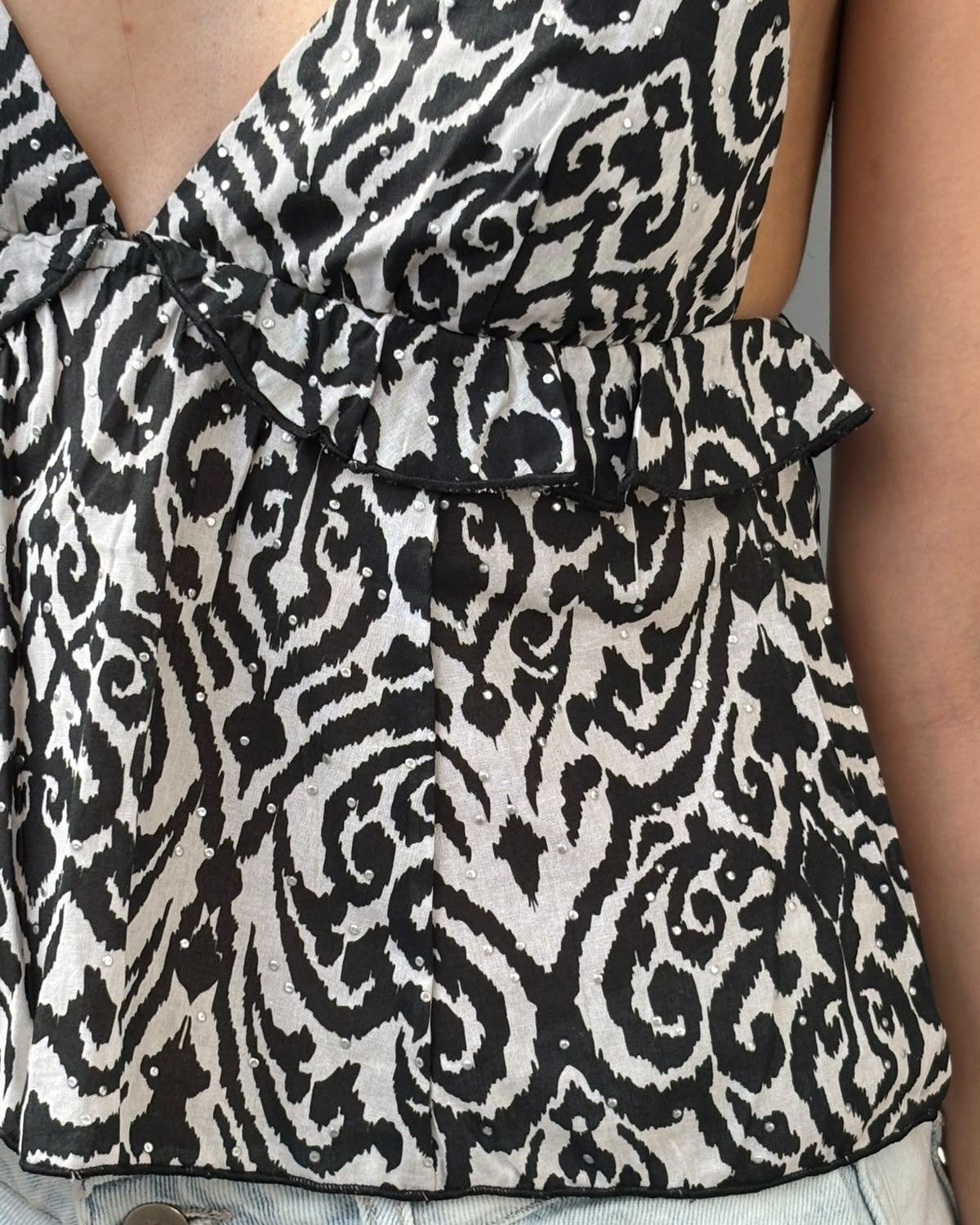 Musculosa Atenas