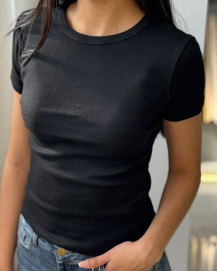 Remera Morley Algodon