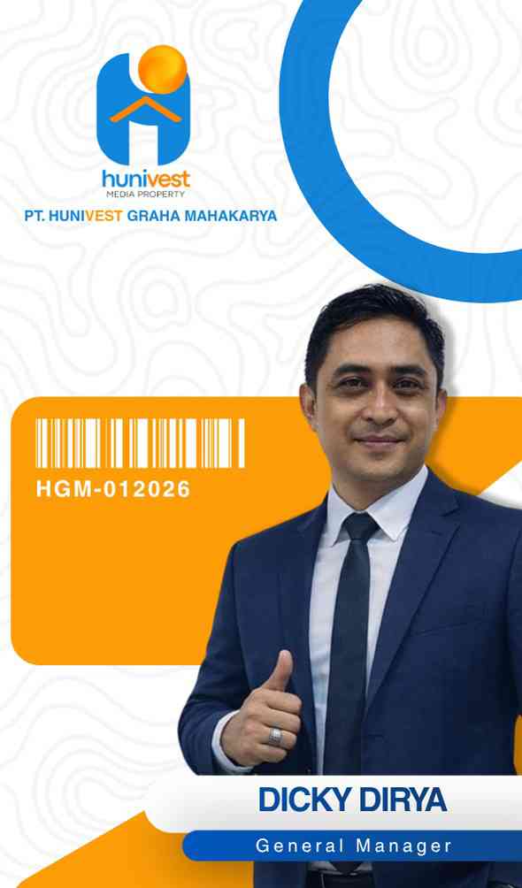 Dicky dirya