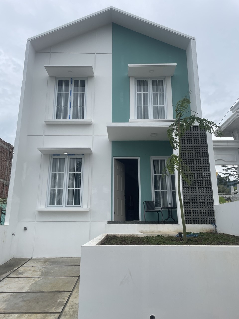 RUMAH MURAH BANDUNG TIMUR
