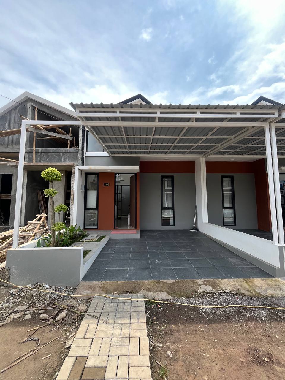 RUMAH MURAH KOPO BANDUNG