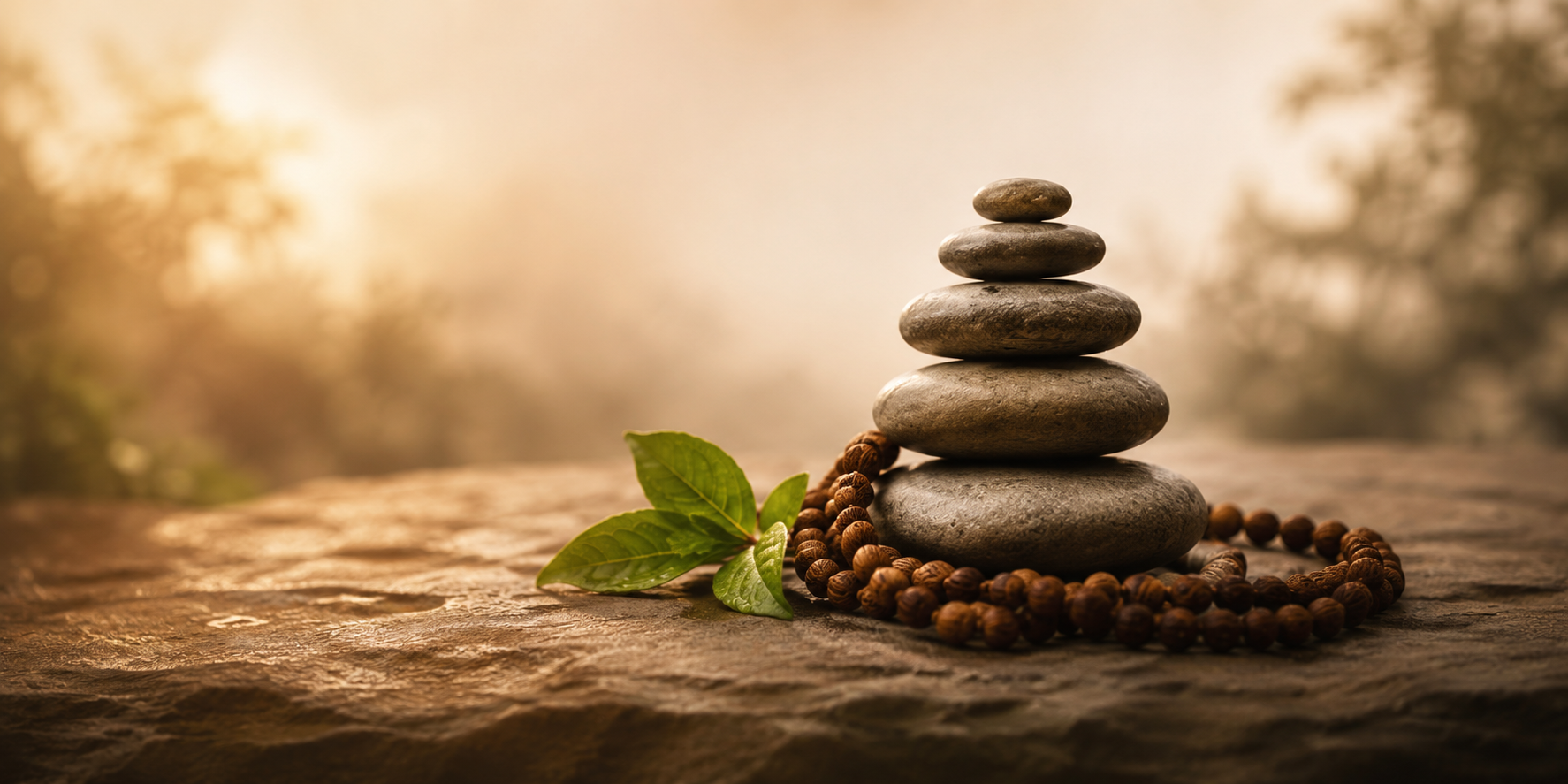Brings Peace of Mind