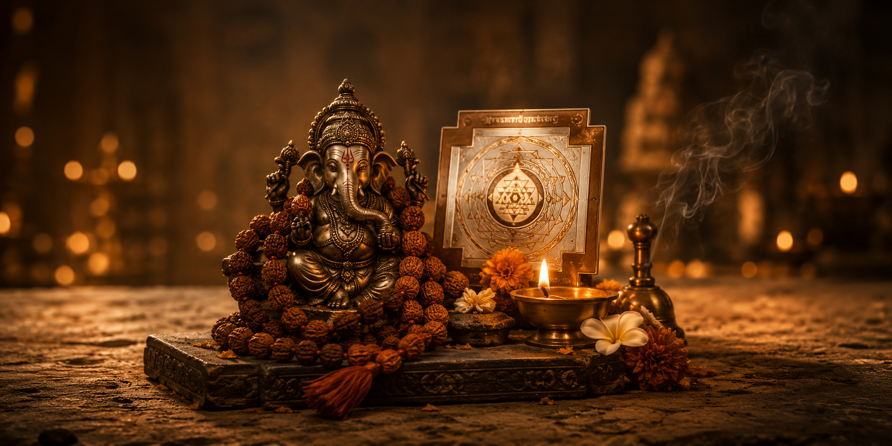 Supports Spiritual Growth