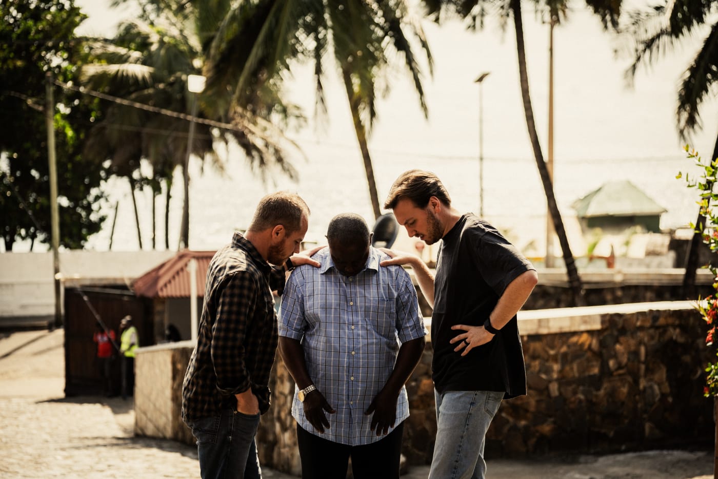 Liberia — Forge