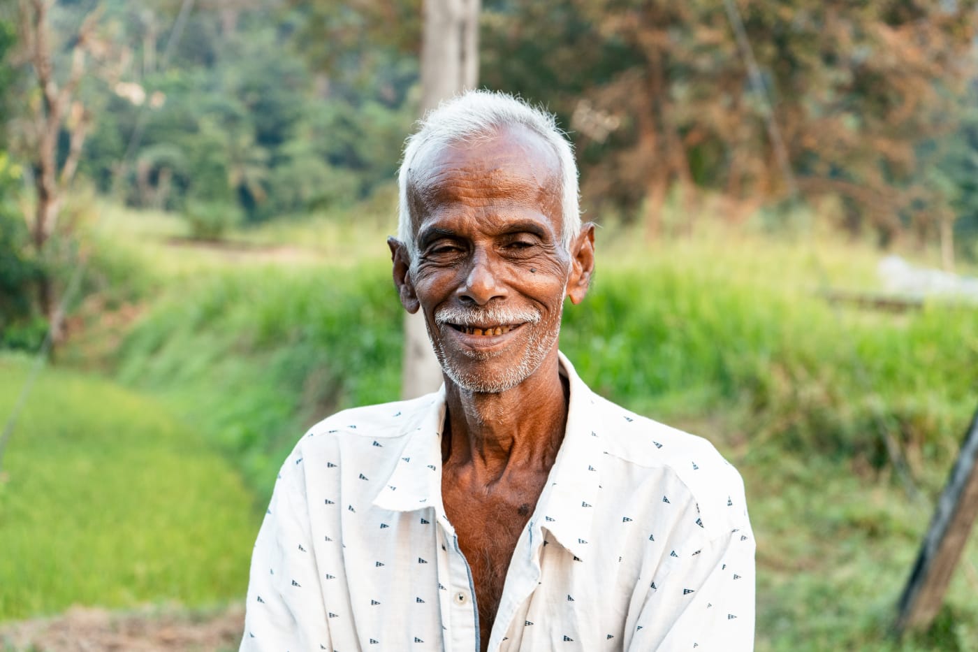 Sri Lanka — Forge