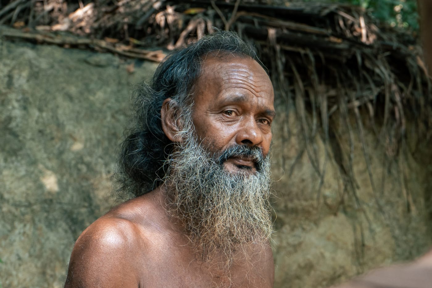 Sri Lanka — Forge