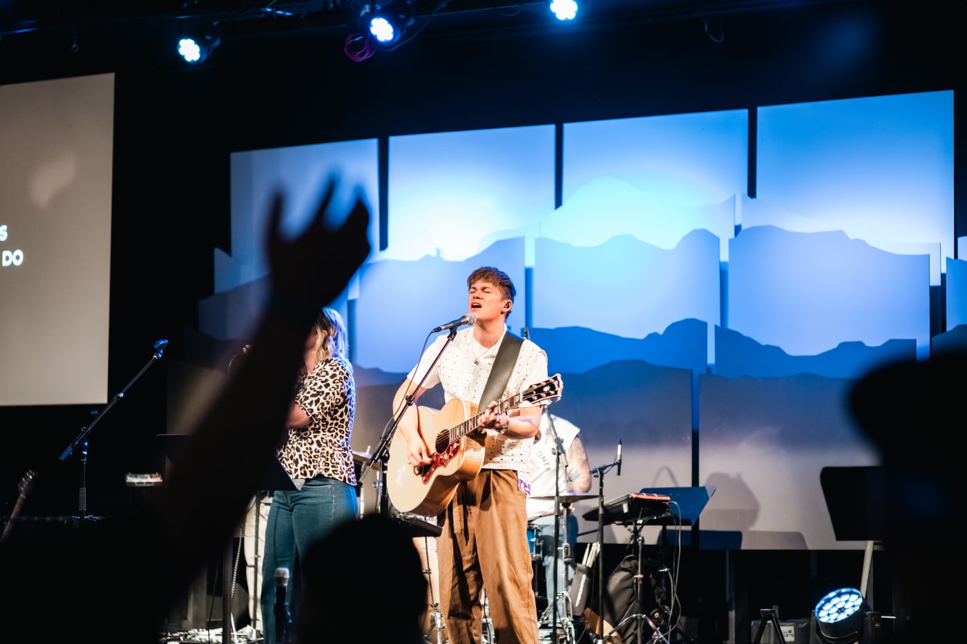 Resound Conference