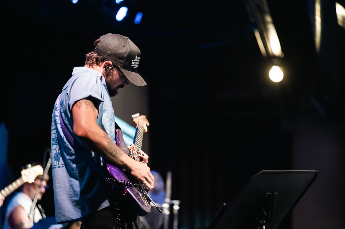 Resound Conference
