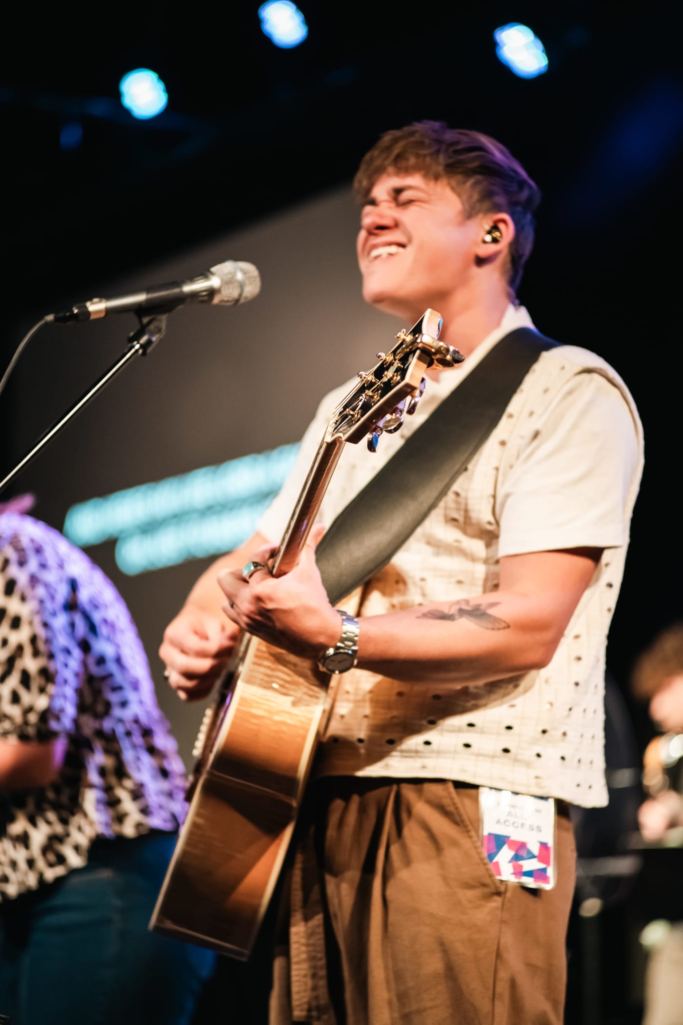 Resound Conference