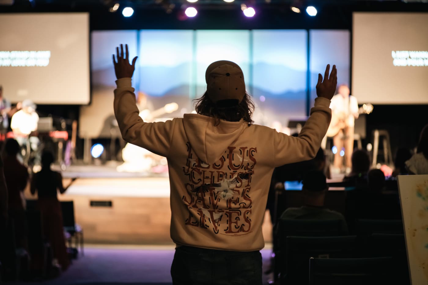 Resound Conference