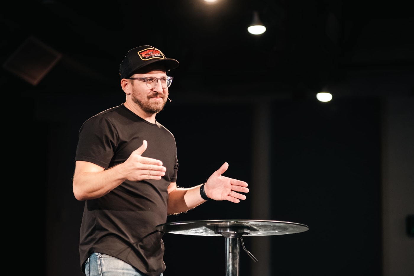 Resound Conference
