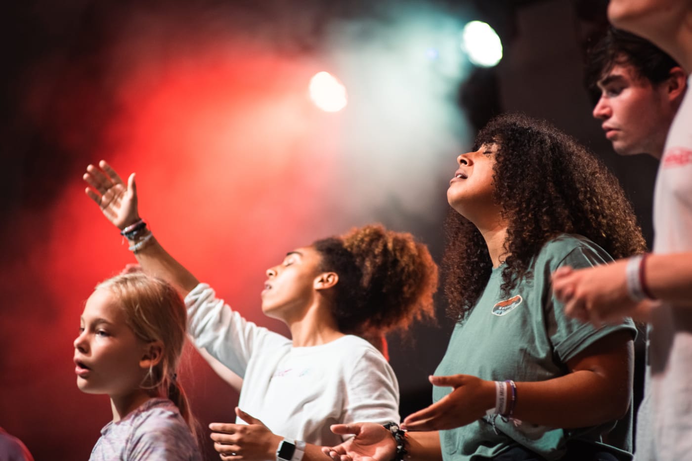 Sanctus Real