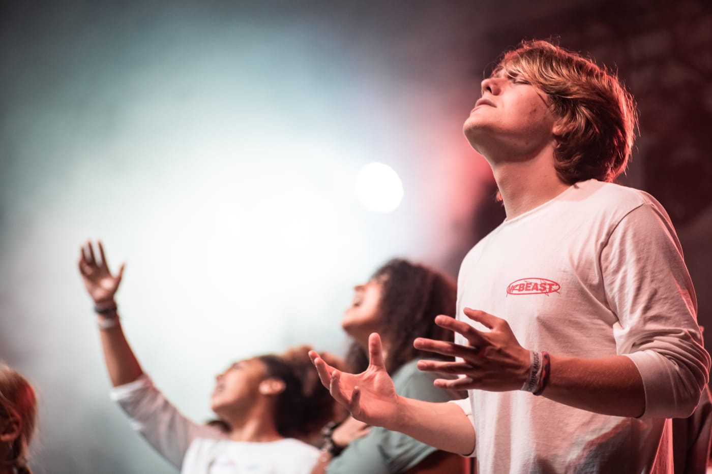 Sanctus Real