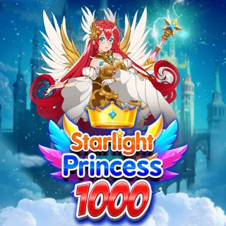 Starlight Princess X1000