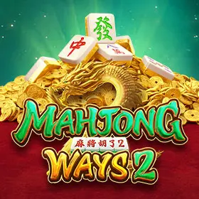 Mahjong Ways 2