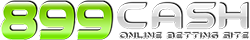 logo 899CASH