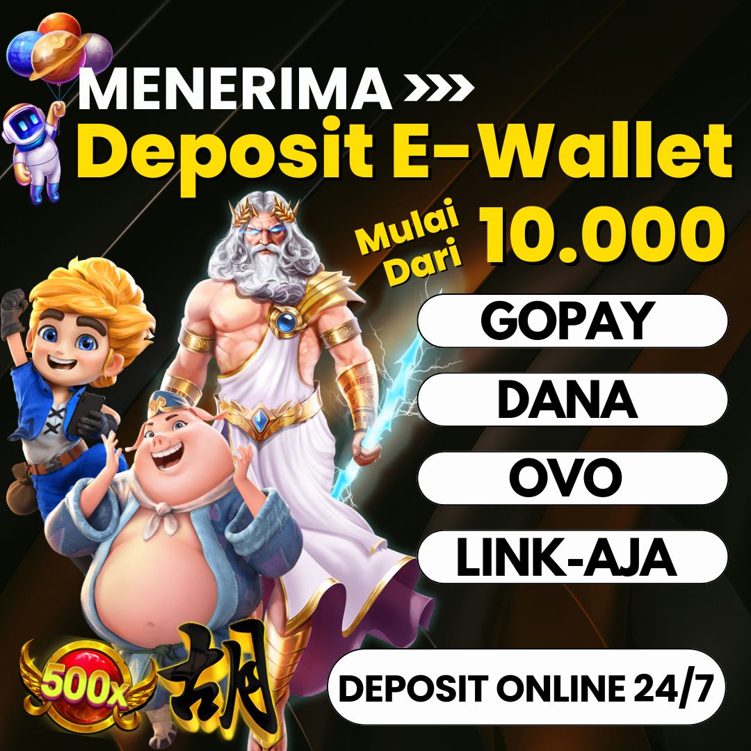 slot gacor hari ini