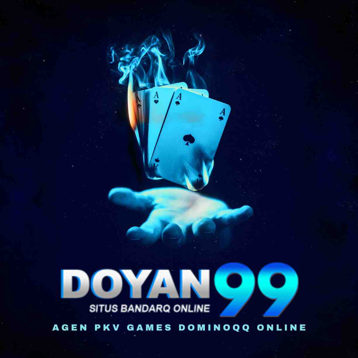 Doyanqq - Situs Poker Pkv Games Agen Judi Bandarqq Doyan99 Online 2025